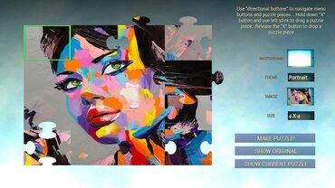 4K DYNAMIC SPACE THEME BUNDLE