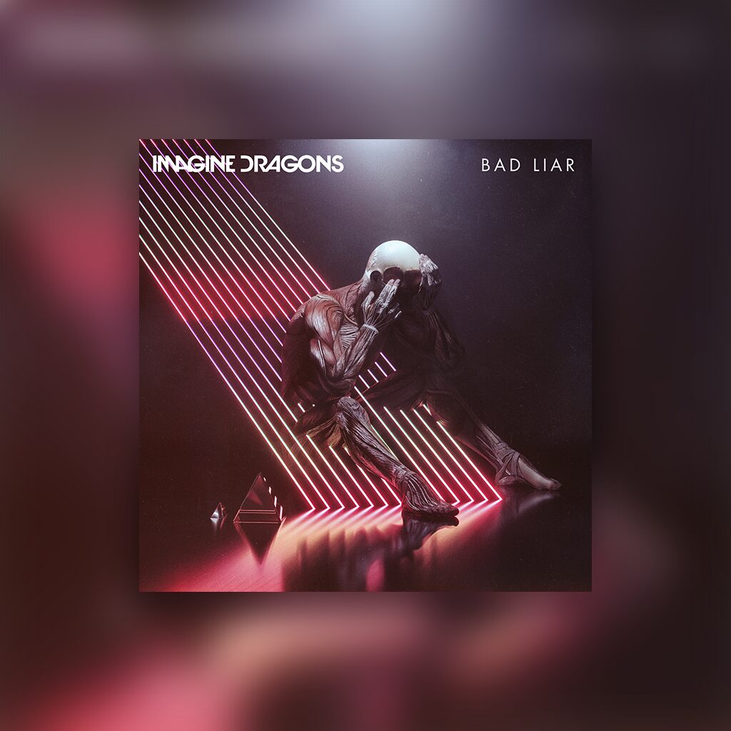 Beat Saber: Imagine Dragons - 'Bad Liar'