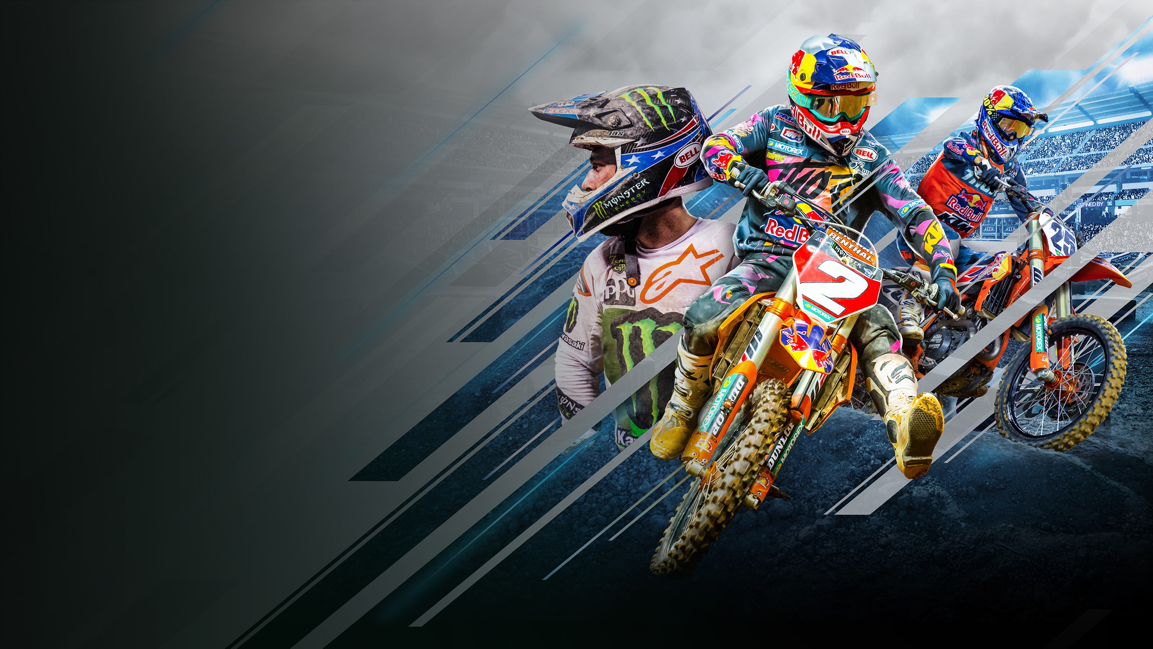 supercross 3 ps4 price