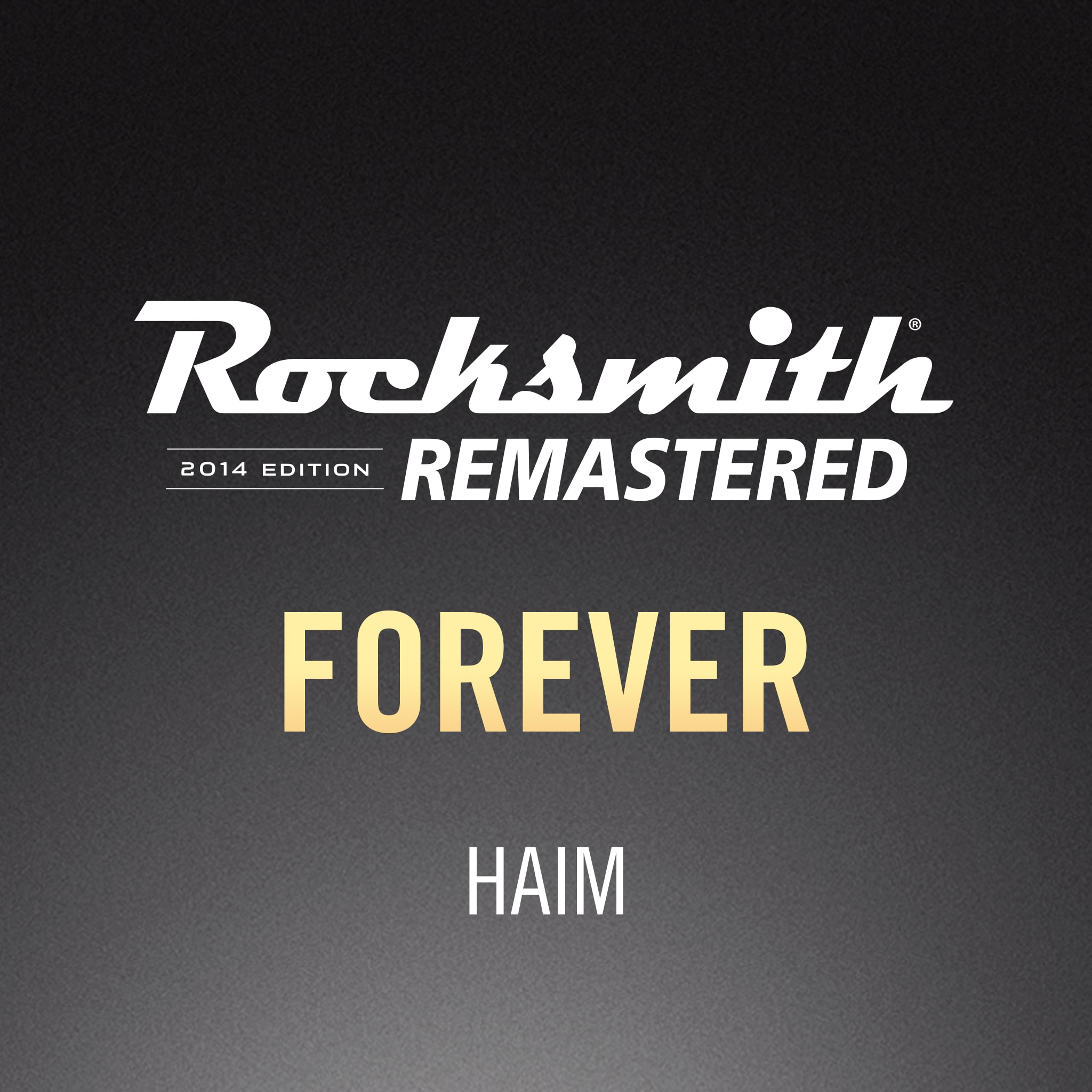 Rocksmith® 2014 – Forever - HAIM