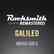 Rocksmith® 2014 - Indigo Girls - Galileo