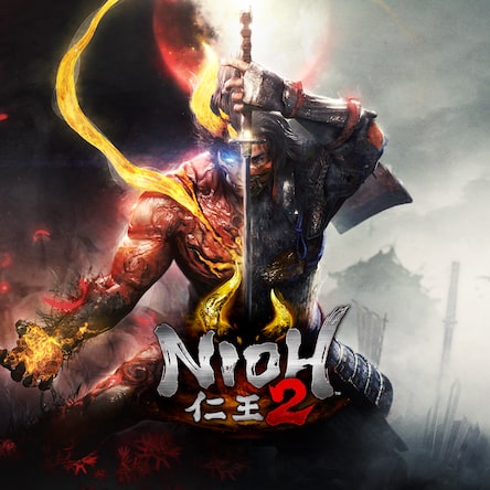 The Nioh Collection (Simplified Chinese, English, Korean, Japanese 