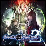 Death end re;Quest2