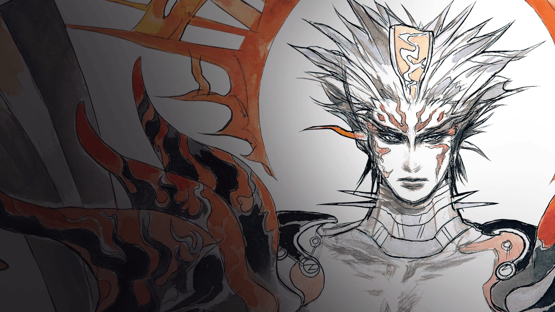 SaGa SCARLET GRACE: AMBITIONS™