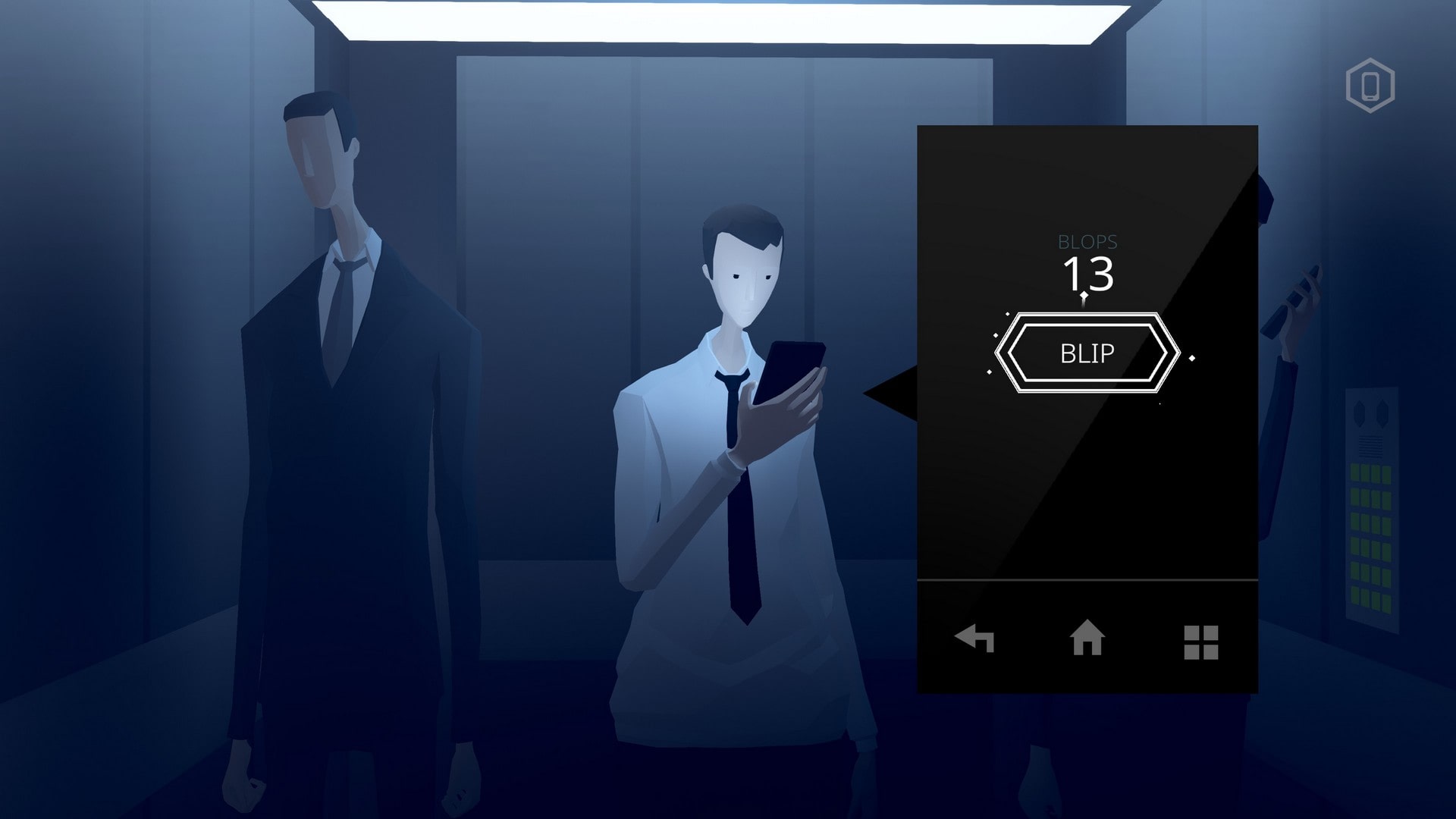 #5. Mosaic (PlayStation) 由: RAW FURY