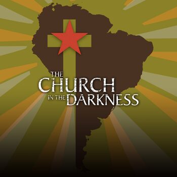 The Church In The Darkness