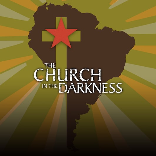 The Church In The Darkness for playstation