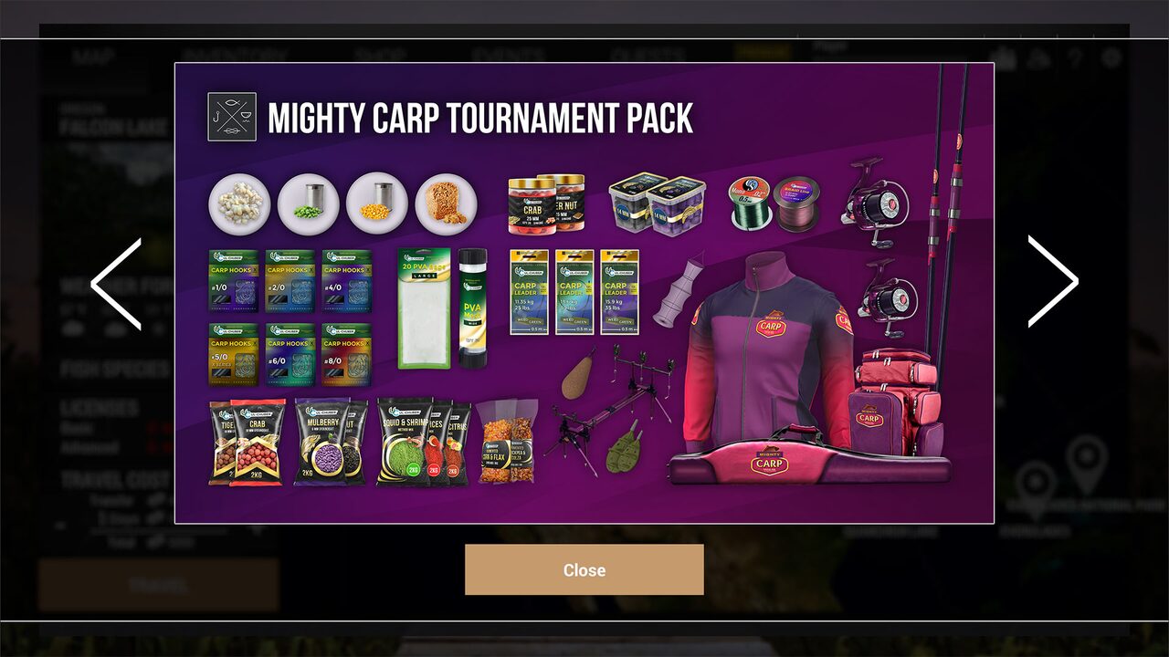 Fishing Mighty Carp Tournament … PS4 PS5 Price, Deals in JP