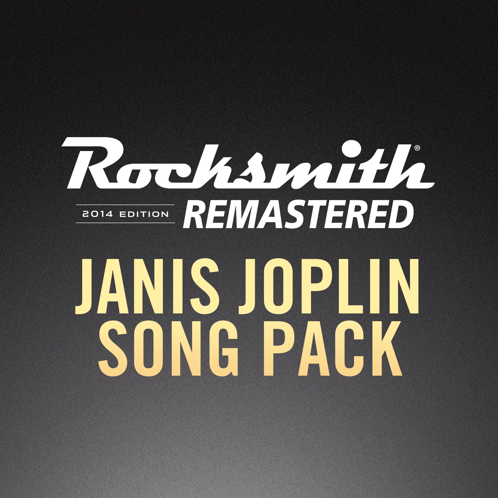 Rocksmith® 2014 - Janis Joplin Song Pack