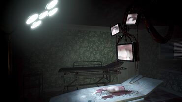 Infliction: Extended Cut