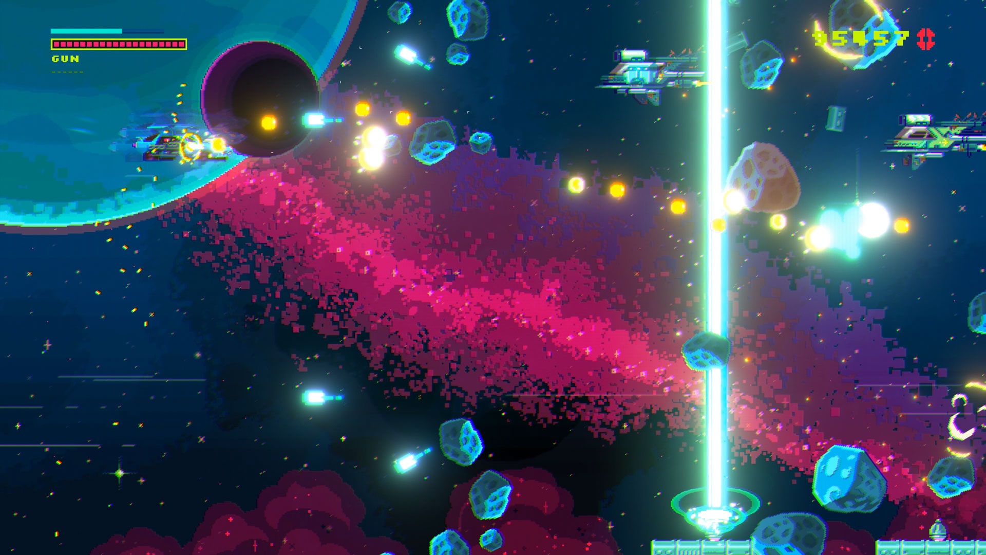 #10. Indie Darling Bundle Vol.4 (PlayStation) Ved: Digerati Distribution