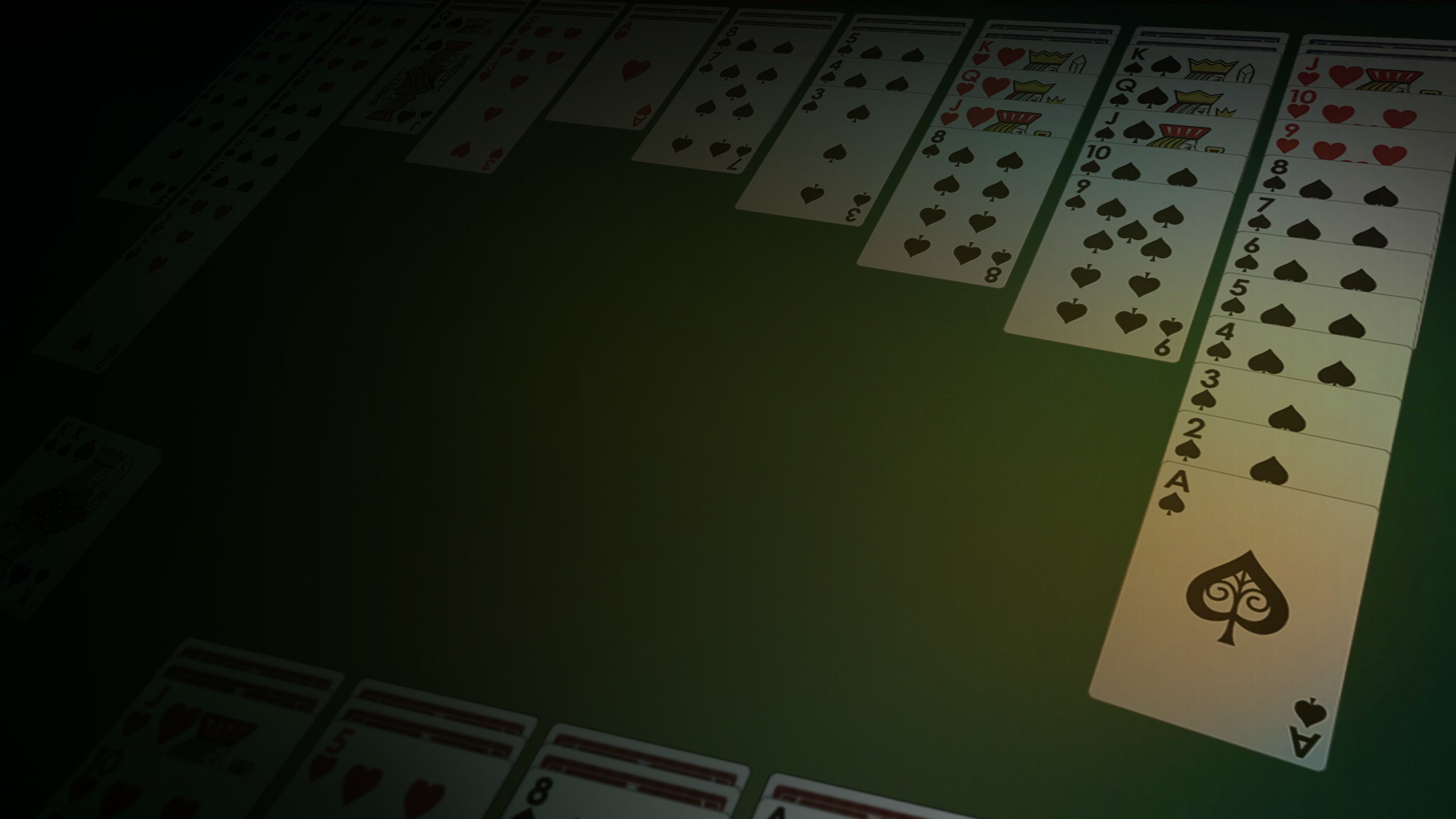 Spider Go: Solitaire Card Game na App Store