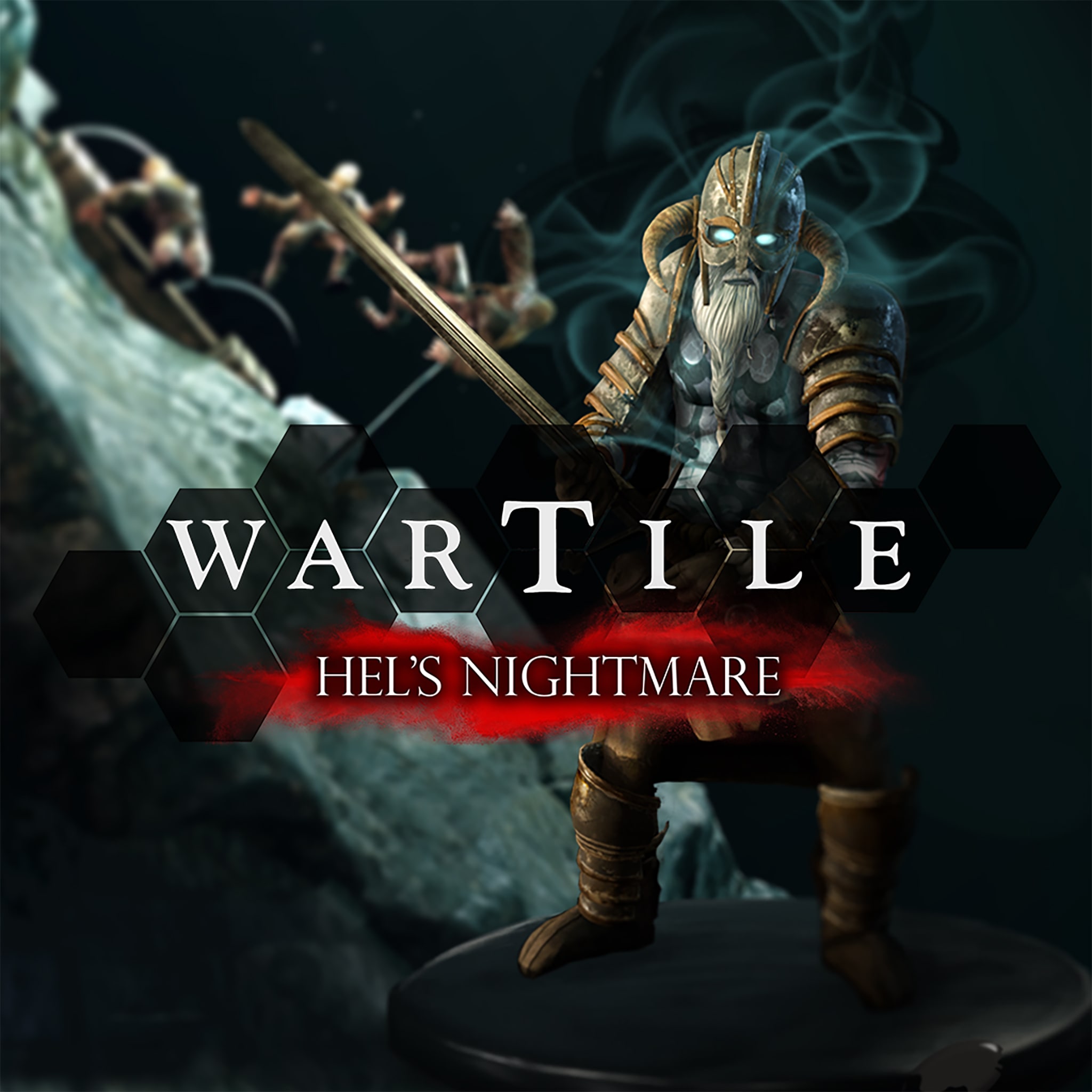 WARTILE Hel´s Nightmare