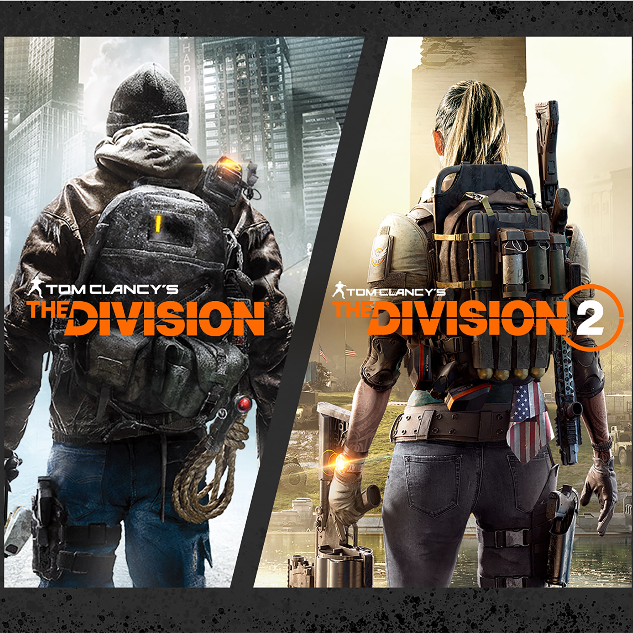 the division 2 psn store