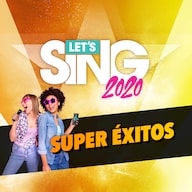 Let s Sing 12 Super xitos