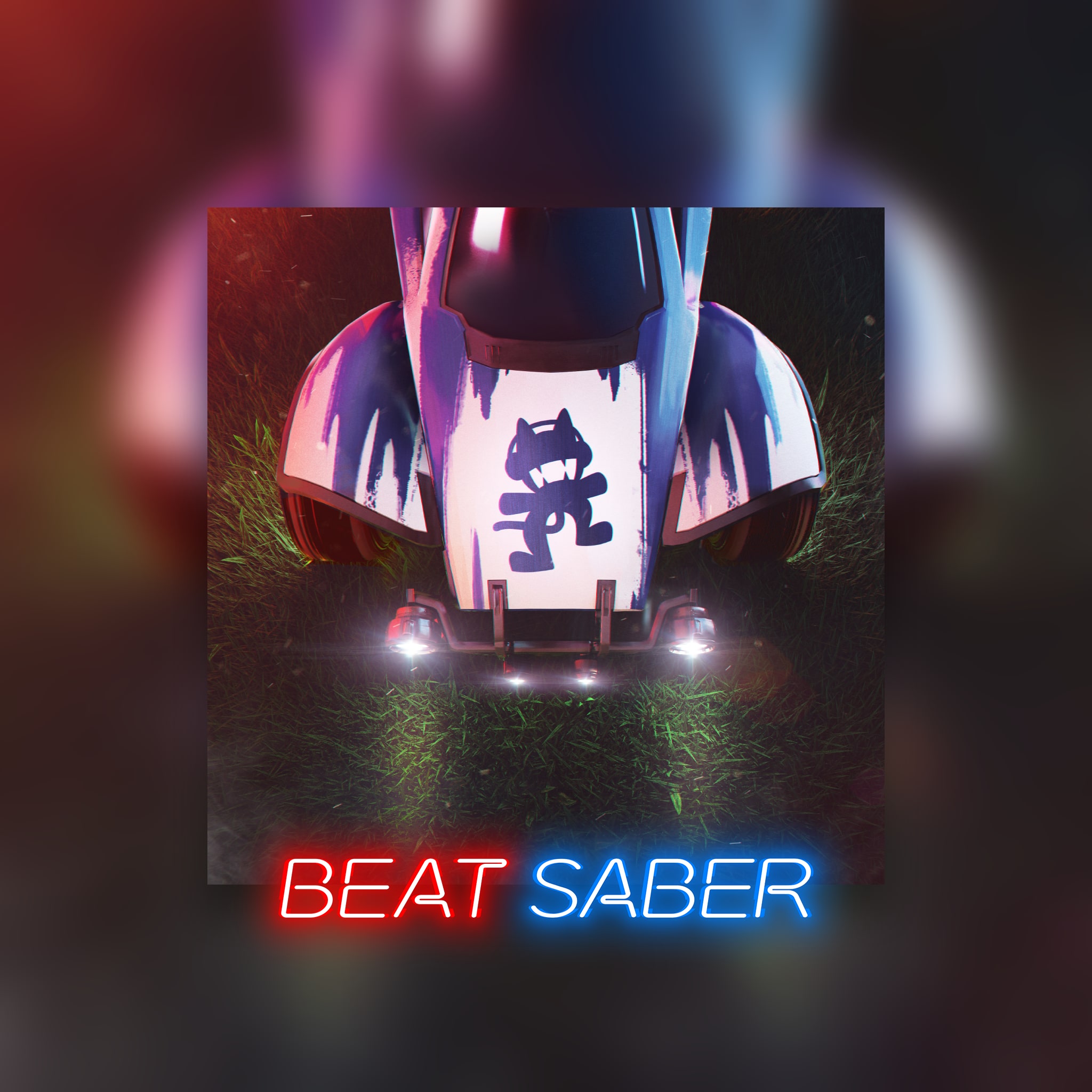Beat Saber: Tokyo Machine - 'ROCK IT'
