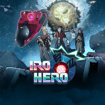 Iro Hero