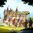 Townsmen - A Kingdom Rebuilt（タウンズメン キングダムリビルト）