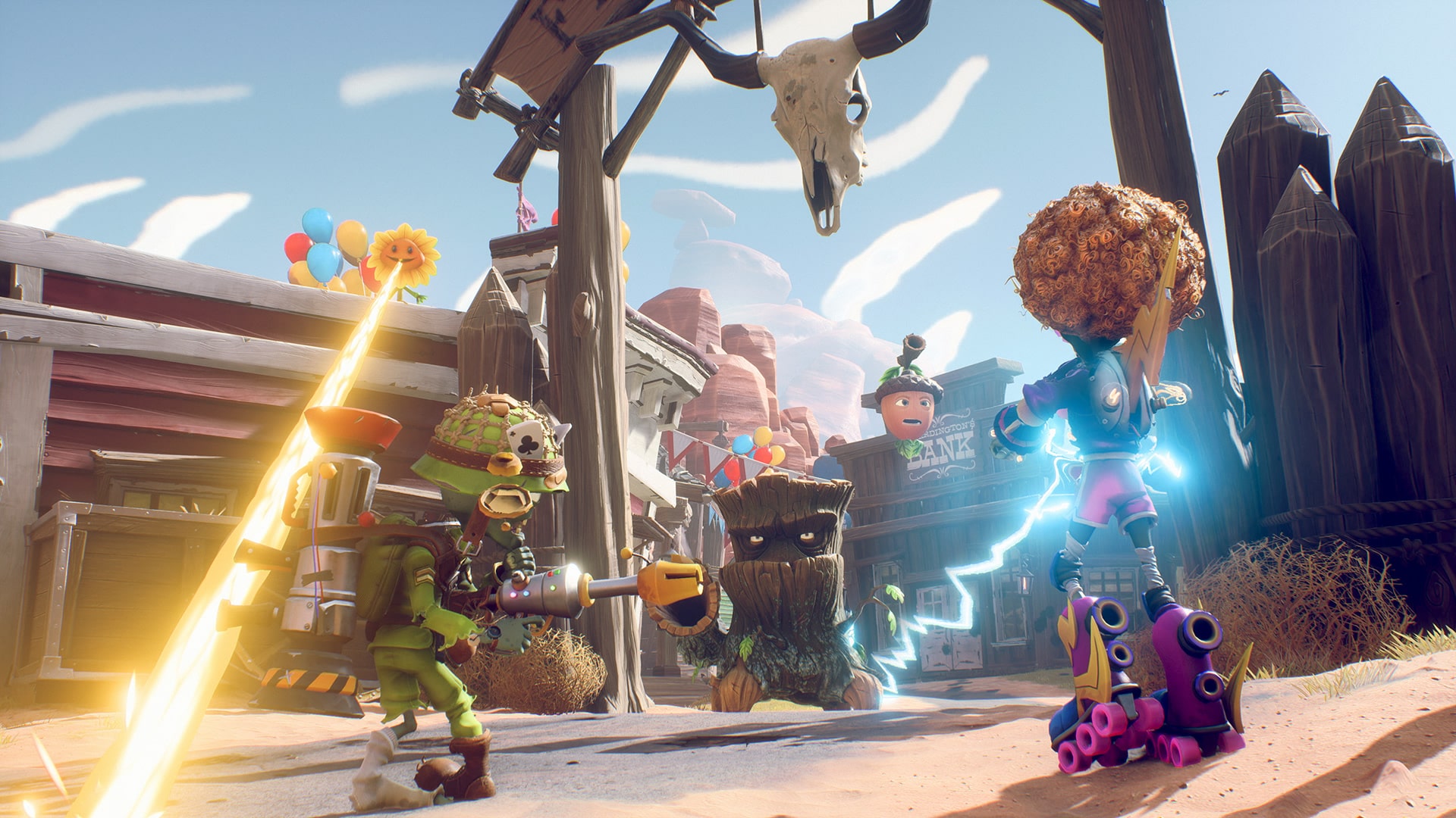 Comprar Plants vs. Zombies Garden Warfare - Ps5 Mídia Digital - R$29,90 -  Ato Games - Os Melhores Jogos com o Melhor Preço