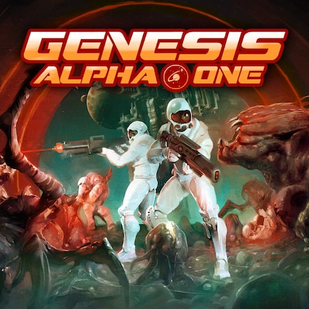 Genesis psn hot sale