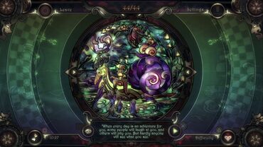Glass Masquerade 2: Illusions Deluxe Edition