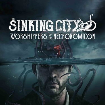 The Sinking City - Worshippers of the Necronomicon cover image