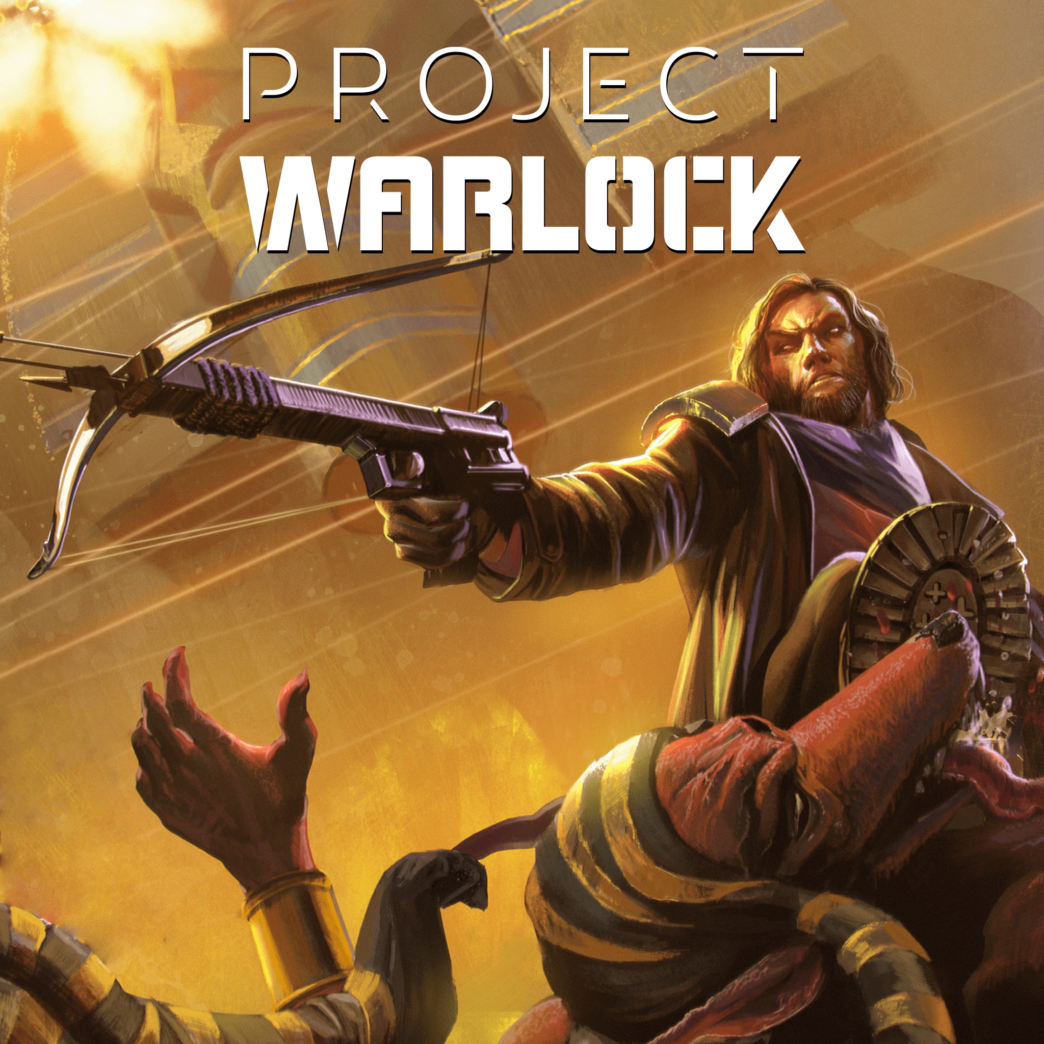 Project Warlock