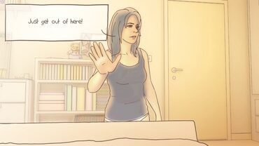 One Night Stand