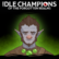 Idle Champions: Force-Grey-Einsteigerpaket „Tyril“
