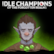 Idle Champions: Pacchetto iniziale Mano Grigia di Tyril
