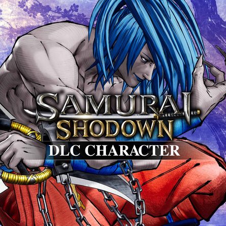 Samurai shodown ps4 cheap digital code