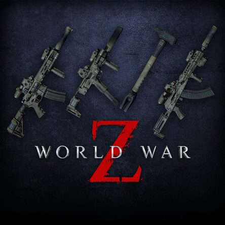 World War Z