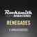 Rocksmith 2014 - X Ambassadors - Renegades
