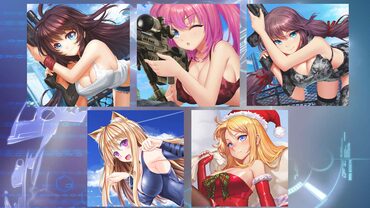 BRIKS HEAD TO HEAD THEME AND AVATAR BUNDLE