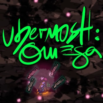 UBERMOSH:OMEGA