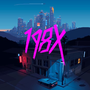 198X