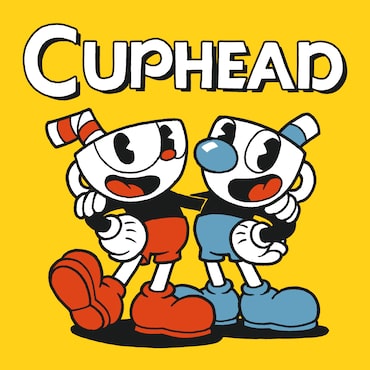 Cuphead cover image