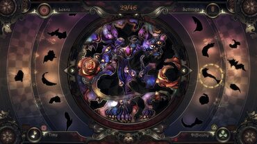 Glass Masquerade 2: Illusions Deluxe Edition