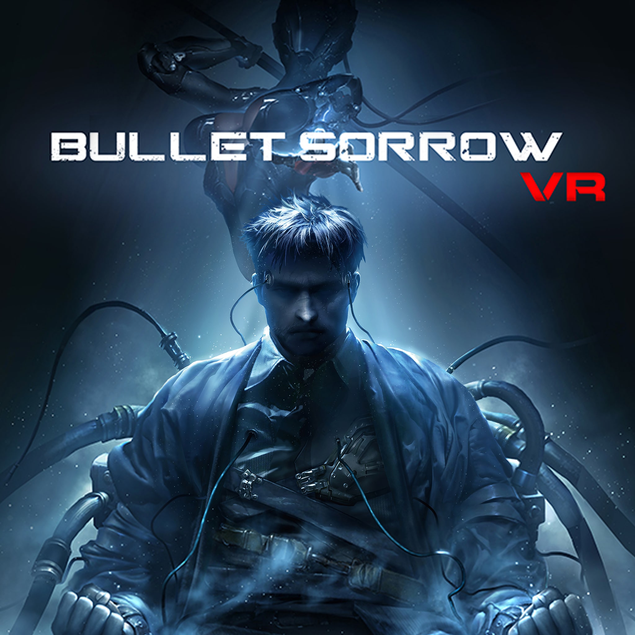 bullet sorrow vr review
