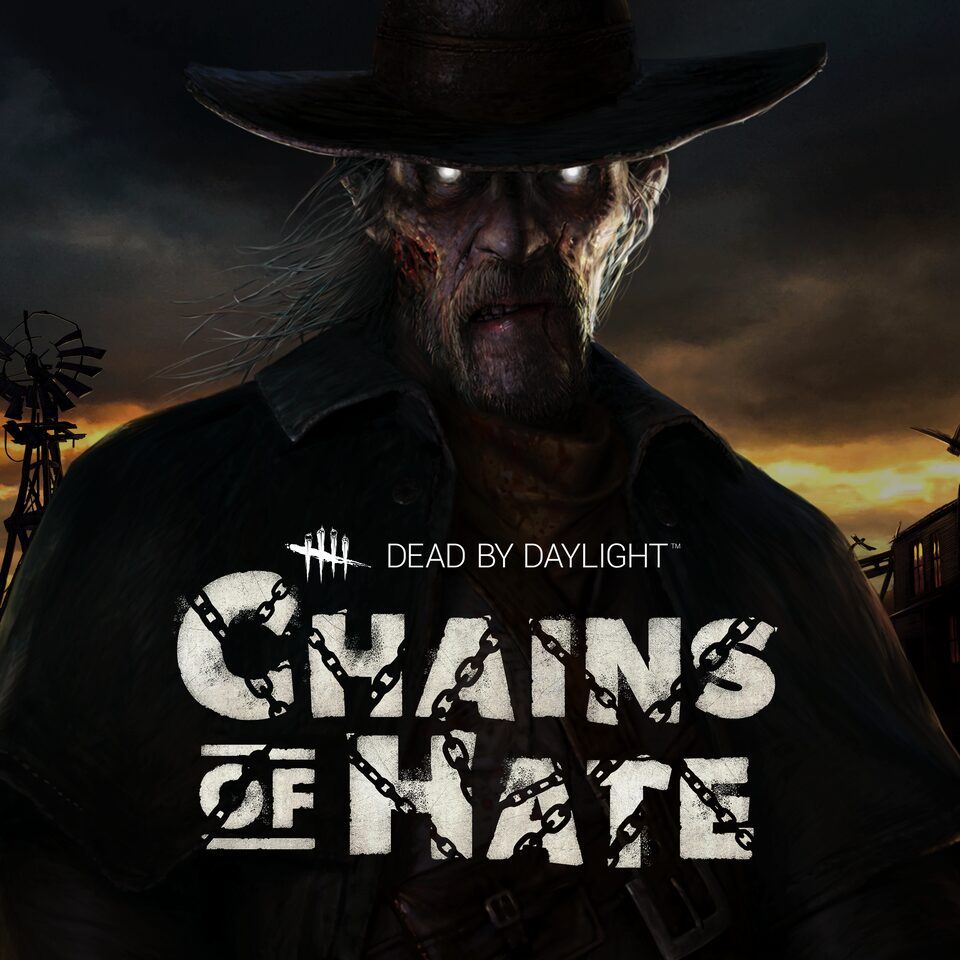 Dead By Daylight Chains Of Hate Chapter Ps4 Price History Ps Store United Kingdom Mygamehunter Dead By Daylight Chains Of Hate Chapter Ps4 Price History Ps Store United Kingdom Mygamehunter