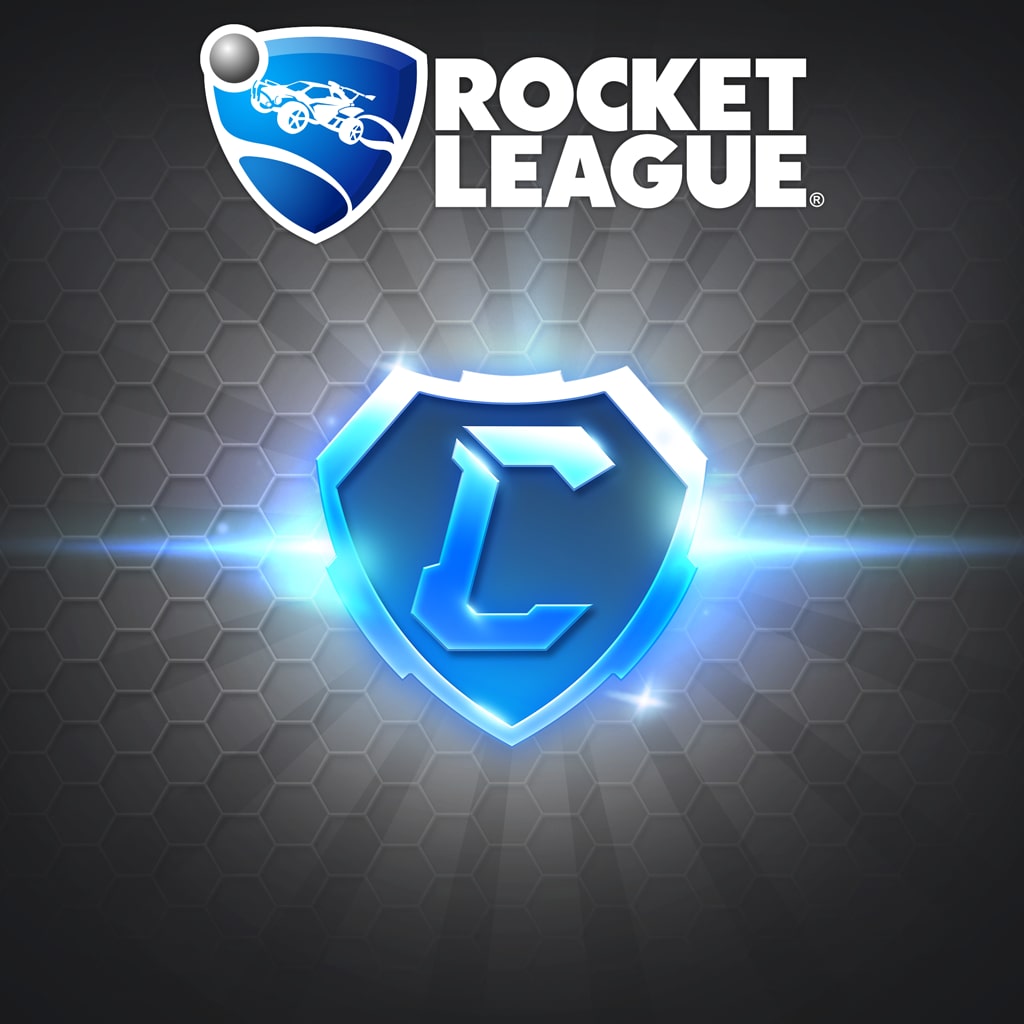 Rocket League Credits X1100
