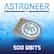 Astroneer -アストロニーア- 500 QBIT