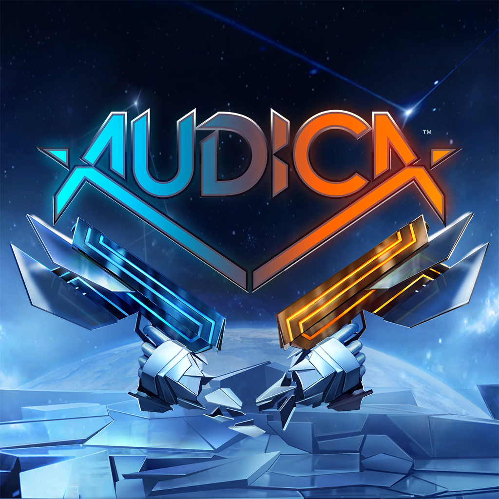 AUDICA™ + DLC Pack 01 (English/Korean/Japanese Ver.)