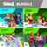 The Sims™ 4 Udendørssjov Bundle