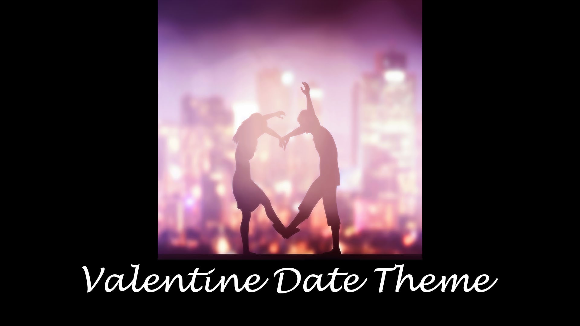 #6. Valentine Theme and Avatar Bundle (PlayStation) Podle: Playstige Interactive