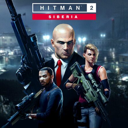 Notícias sobre Hitman