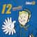 Fallout 76: Fallout 1st - 12-monatige Mitgliedschaft
