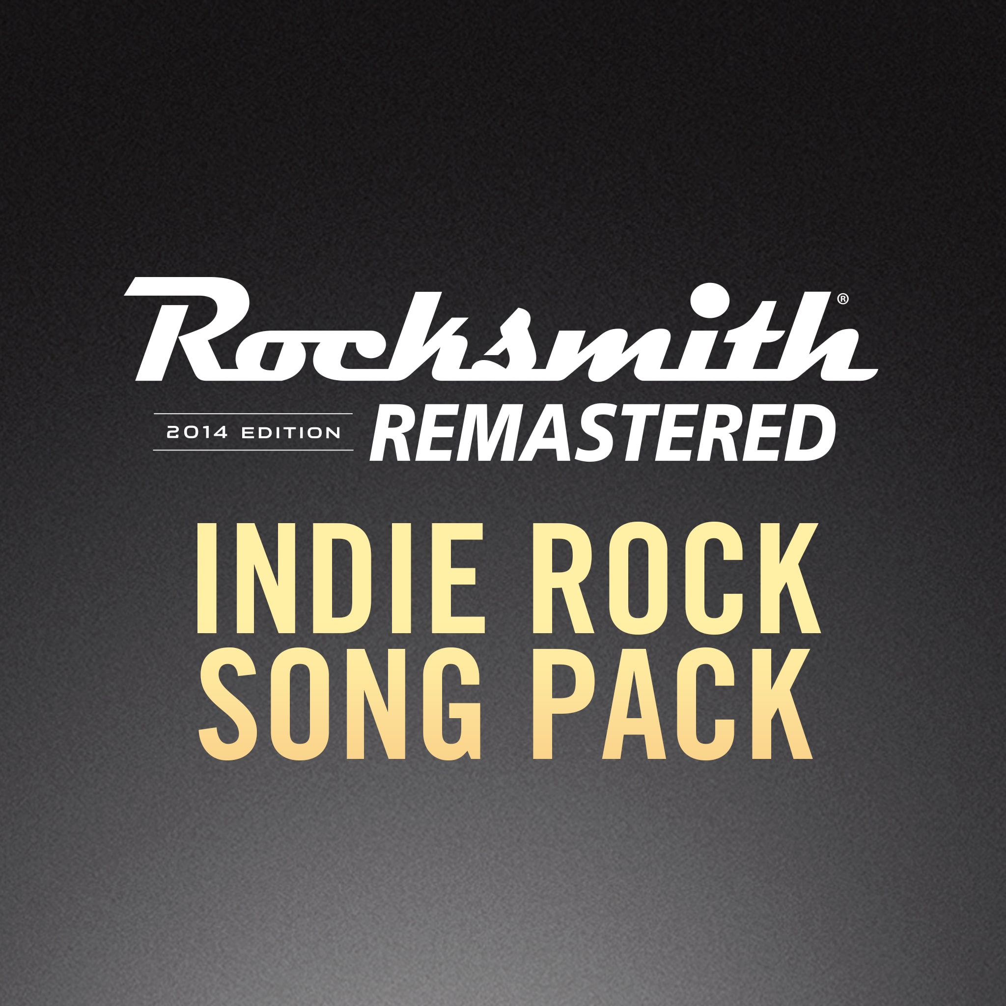 Rocksmith® 2014 – Indie Rock Song Pack