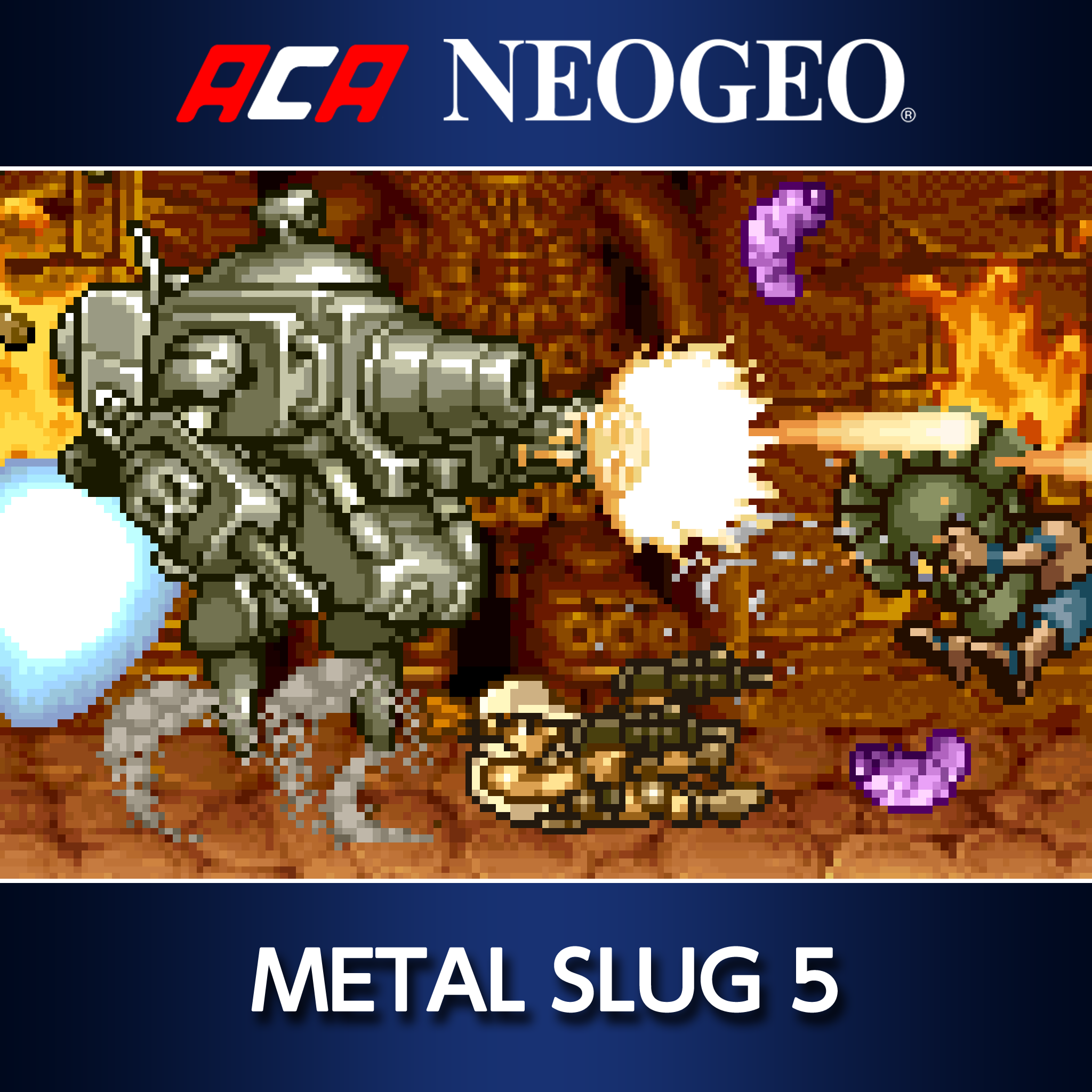 metal slug ps vita