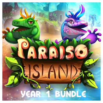 Paraiso Island Bargain Bundle